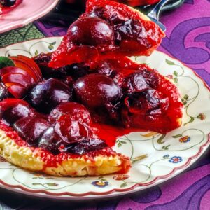 TORTA ROVESCIATA - S289601