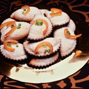 OFFELLE MANTOVANE - S2900