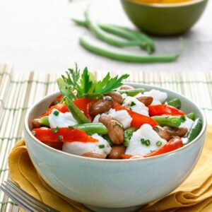 PALOMBO IN INSALATA - 1143