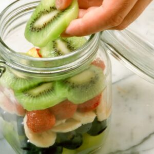 RUMTOPF (STEP 3) - S 29 01 - 78458