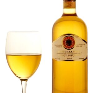 VINO PASSITO DI PANTELLERIA - S2901
