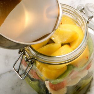 RUMTOPF (STEP 4) - S 29 01 - 78468