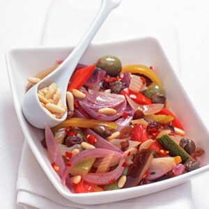 RATATOUILLE PICCANTE - S 29 04 092 - 78488