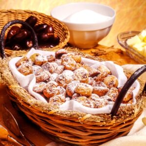 BISCOTTI AI DATTERI - S 29 960 - 78548