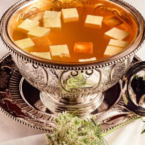 MINESTRA DI RICOTTA - S 29 880 - 78553