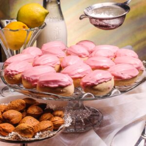 QUARESIMALI - S29960