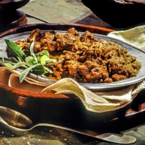 CARBONADE - S 29 980 - 78598