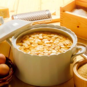 ZUPPA IMPERIALE - S 306 790 - 78658