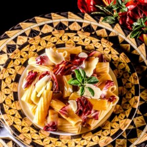 SEDANI AL RADICCHIO - S 306 900 - 78663