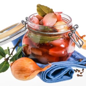 SCALOGNI IN AGRODOLCE - S 30 02 306 - 78668