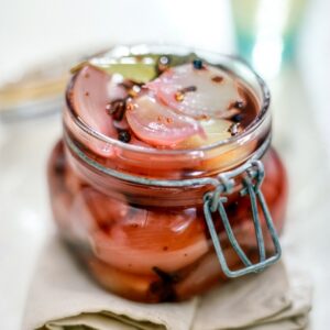 SCALOGNI IN AGRODOLCE - S 30 02 309 - 78673