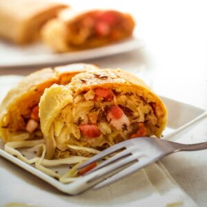 STRUDEL DI CRAUTI - S 30 04 181 - 78753