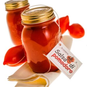 CONSERVA DI POMODORO - S 31 00 1 - 78893
