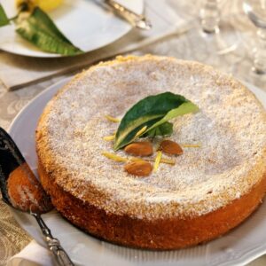 TORTA DI PATATE - S 36 990 1 - 78908