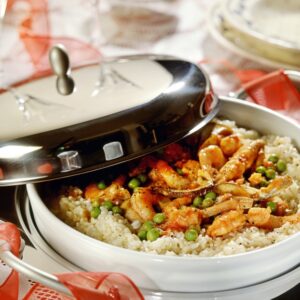 RISOTTO ALLA CERTOSINA - S38011 - 78928