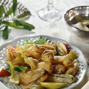 FRITTO MISTO DI MAGRO - S 38 01 - 78933