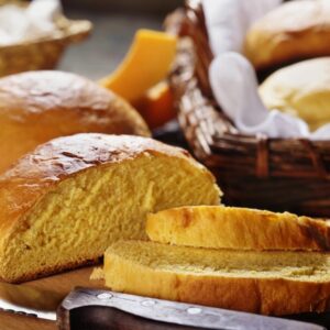 PANE DI ZUCCA - S47950 - 78983
