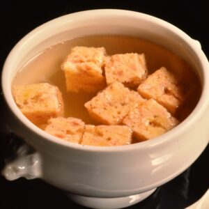 S 79880, ZUPPA ALLA BOLOGNESE