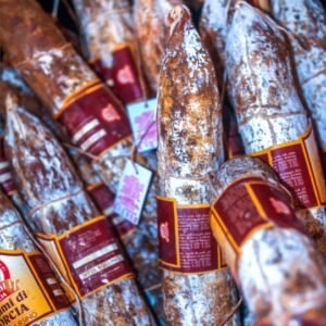 SALAME DI NORCIA