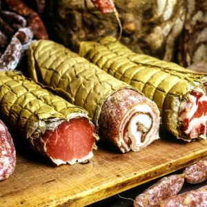 SALUMI DI NORCIA