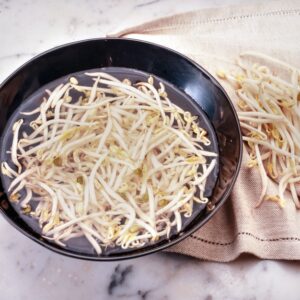 NOODLE DI RISO SALTATI - (STEP 3) - S 0705087