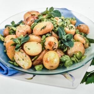 S 0302 FAVE E PATATINE