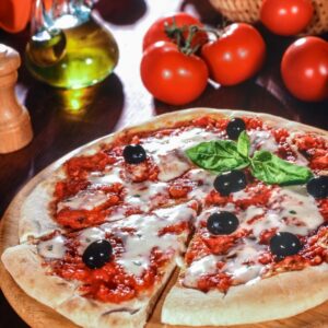 PIZZA - S 86970 - 4588