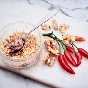 (STEP 2) - S 0705257 CURRY DI VERDURE -SAJOER KERRIE -