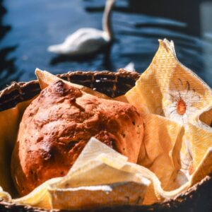 PANINO ALLO ZAFFERANO - S36970 - 4611