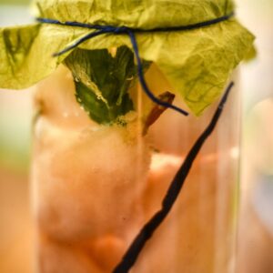 PERE ALLA VANIGLIA - S 389802 - 4615