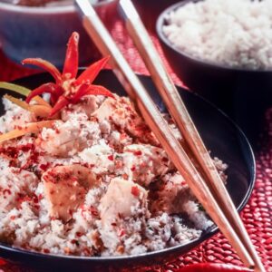 POLLO AL COCCO - S 0705194