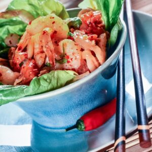 INSALATA DI PAPAIA - S 0705044