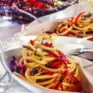 LINGUINE PICCANTI - S 2804015 - 4670