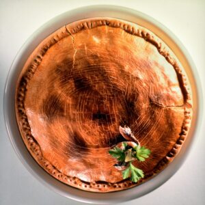 PASTICCIO IN CROSTA - S 247920 - 4680