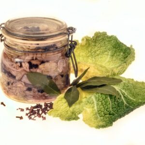 CONSERVA DI VERZE