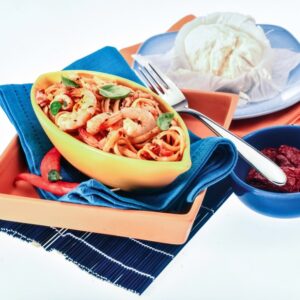 PASTA CON LA RICOTTA - S 1404097