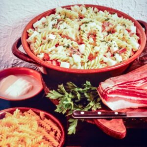 FUSILLI CAPRICCIOSI - S 134 860