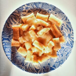 GNOCCHI SPECIALI - S 249920 - 4812
