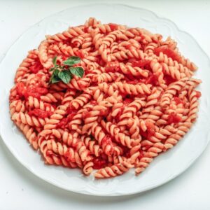 FUSILLI AL POMODORO