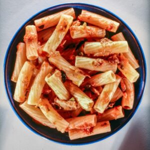 MACCHERONI RICCHI - S 249920 - 4820