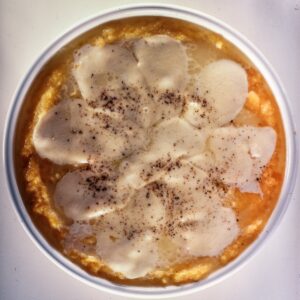 POLENTA FONDENTE - S150920 - 4823