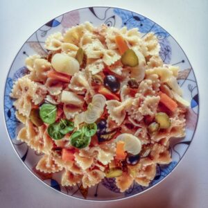 FARFALLE AI SOTTACETI - S 80920 - 4825
