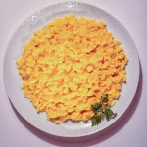 RISOTTO ALLO ZAFFERANO - S 35990 - 4836