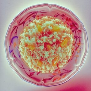 RISOTTO ALLA ARANCIA - S 152920 - 4843