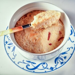 RISOTTO RICCO IN TEGLIA - S11950 - 4856