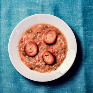 PASSATO DI VERDURE - TU 1502