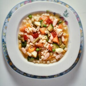 4870-MINESTRONE DI PASTA