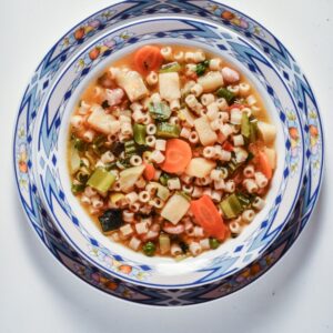 MINESTRA FANTASIA - 4872-S 66920