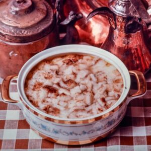 ZUPPA DI PANE