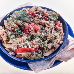 PENNE AL FINOCCHIETTO - S 2200 - 4908